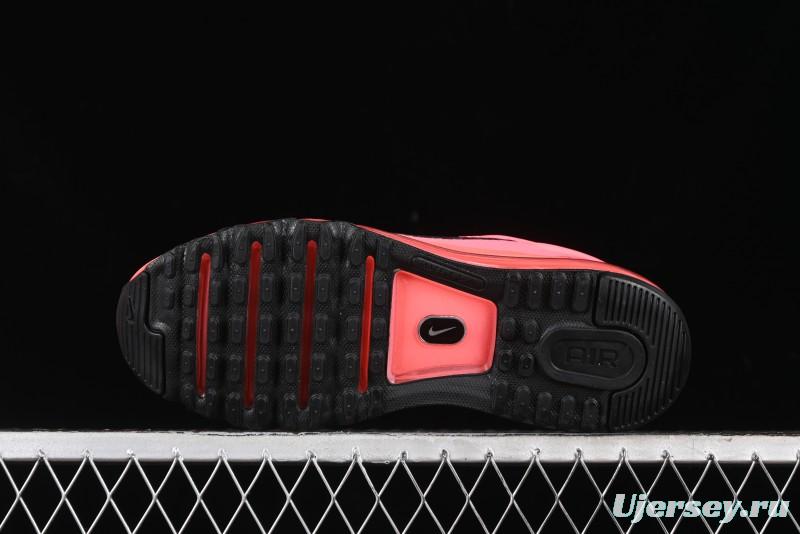 Nike Air Max 2013 Retro Breathable Mesh Cushioned Running Shoes - HF3660-600