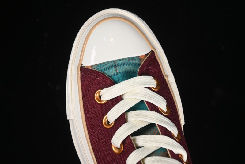 Converse Chuck Taylor All Star 1970s High Top Canvas Sneakers - A12452C