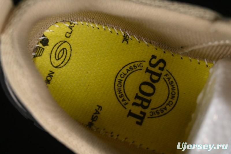 Keen Jasper Japanese Street 2.0 Retro Outdoor Shoes - 2267 Khaki