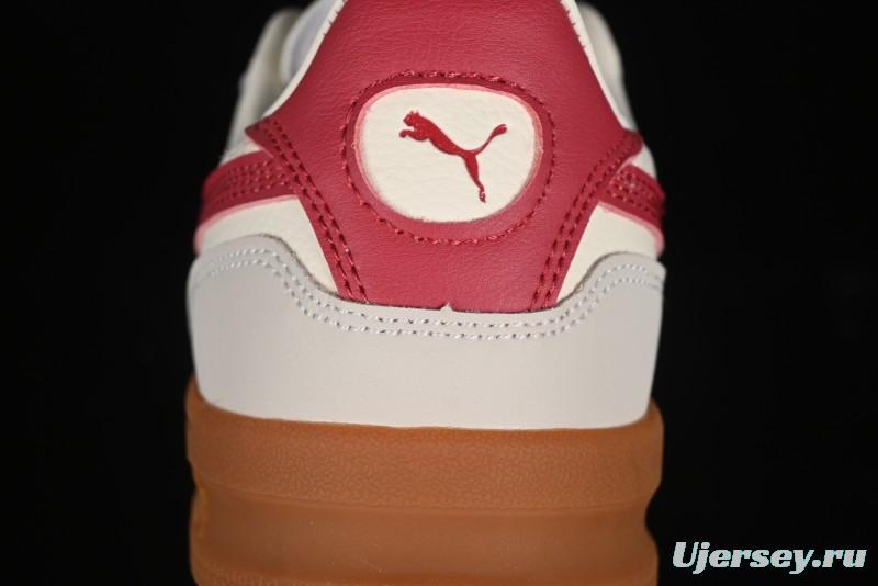 Puma Suede XL Skate Retro Casual Sneakers - 395363-02
