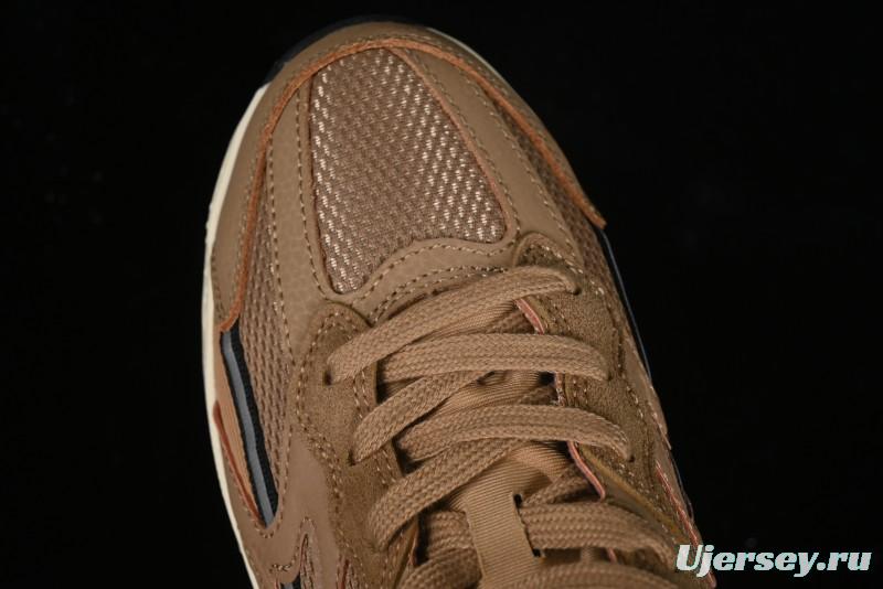 Nike Jam Suede Slip-Resistant Wear-Resistant Low-Top Casual Shoes - FN0314-200