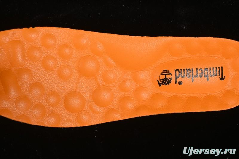 Timberland Classic High-Top Yellow Boots TB010063713 Wheat