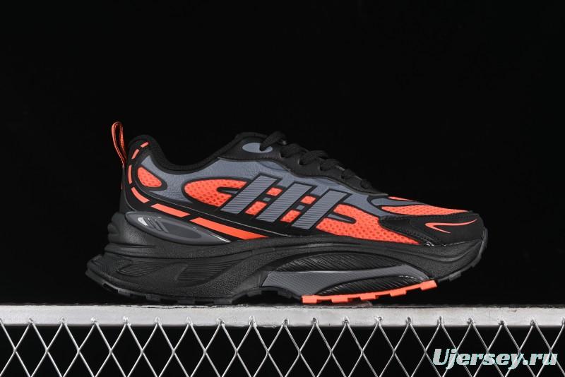 Adidas Originals Mts Pro Retro Breathable Cushioned Casual Running Shoes - JP8092