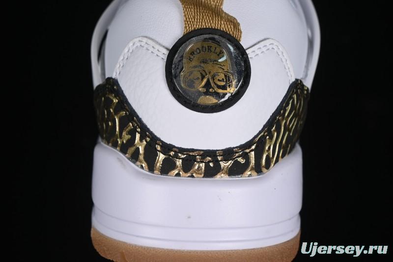 Nike Jordan Spizike Low AJ Hybrid Element Casual Sneakers - HJ9019-100