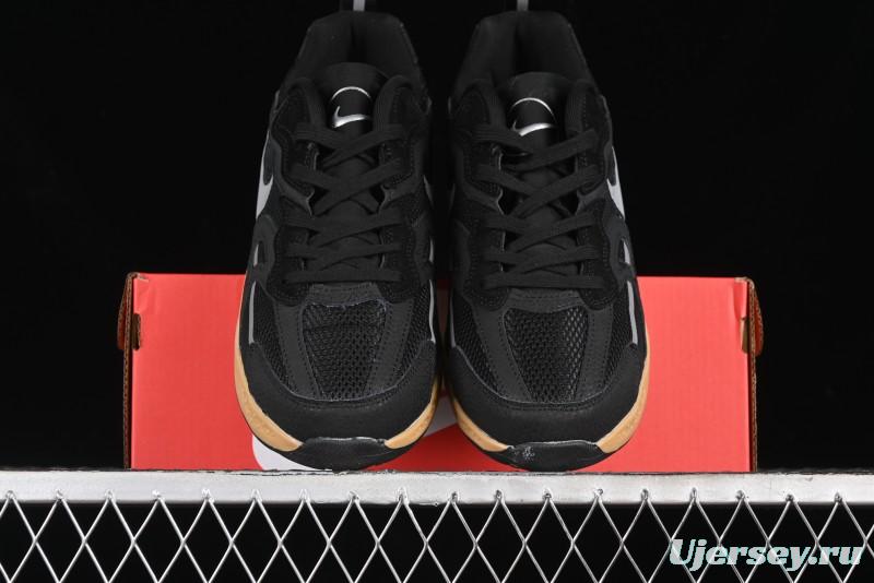 Nike Jam Suede Slip-Resistant Wear-Resistant Low-Top Casual Shoes - FN0314-002