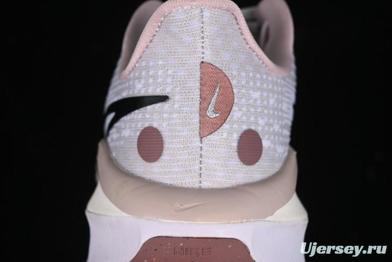 Nike Air Zoom Vomero 17 Moon Landing Summer 2024 Cushioned Casual Running Shoes - FB8502-010