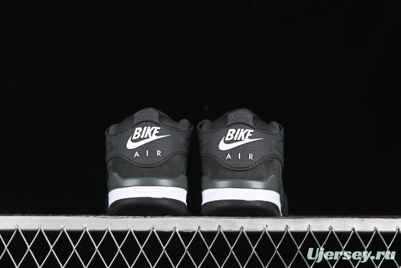 Nike Air Jordan 4 Retro Low Basketball Shoes - HF4334-004