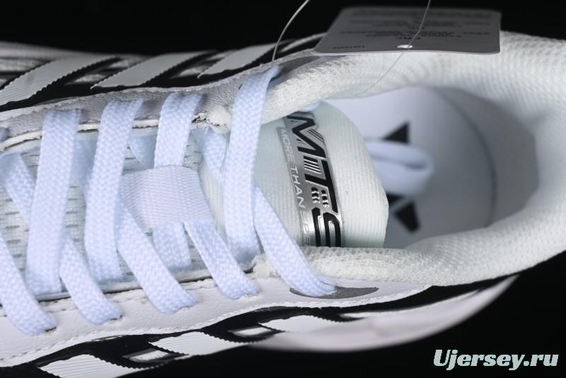 Adidas Originals Mts Pro IH6345 Retro Breathable Cushioned Casual Running Shoes - IH6345