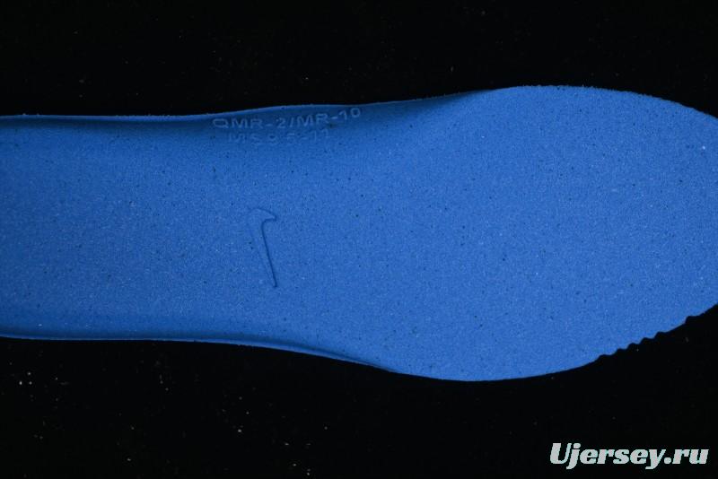 Nike Air Zoom Vomero 17 Lunar Summer 2024 New Cushioned Casual Running Shoes - FB1309-004