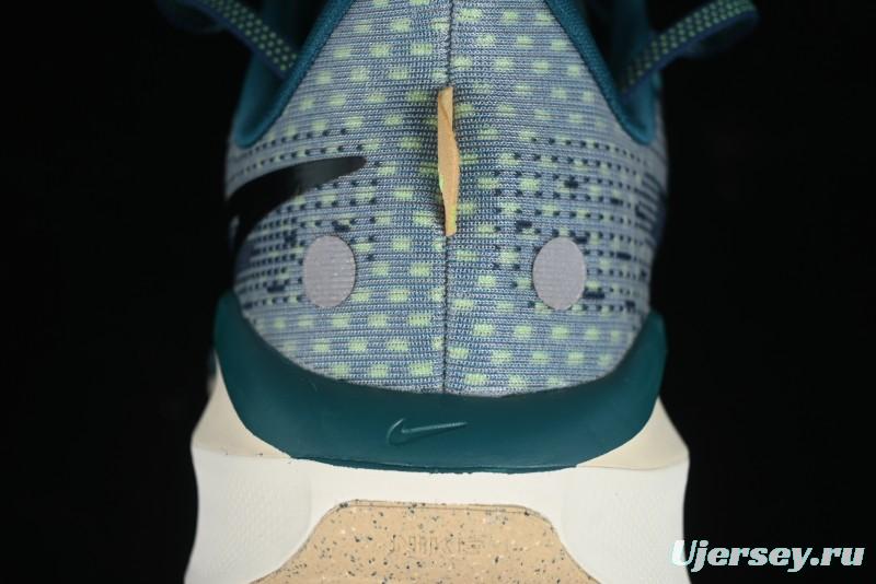 Nike Air Zoom Vomero 17 Lunar Running Shoes with Cushioned Zoom Air Unit - FB1309-300