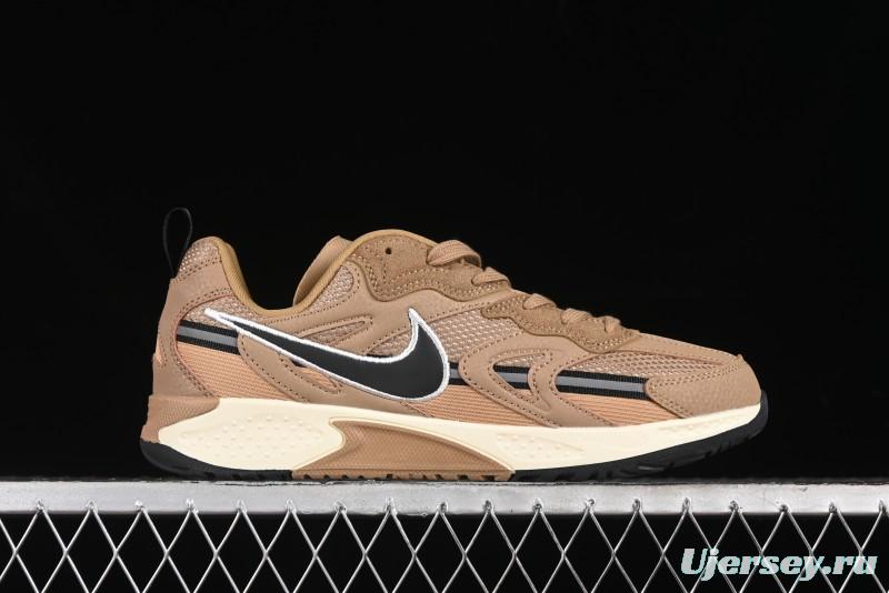 Nike Jam Suede Slip-Resistant Wear-Resistant Low-Top Casual Shoes - FN0314-200