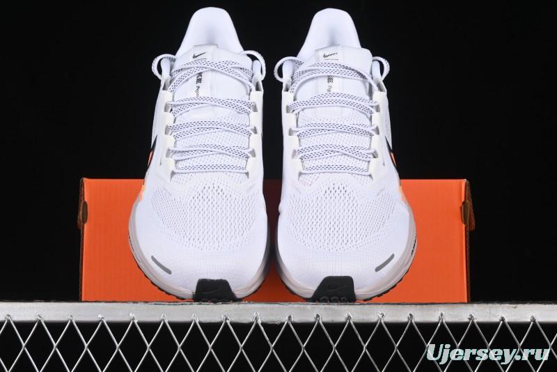 Nike Air Zoom Pegasus 41 Breathable Lightweight Running Shoes with Cushioning - FV9526-900