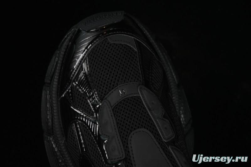 Balenciaga 3XL Slip On Sneakers - W3XSO1000