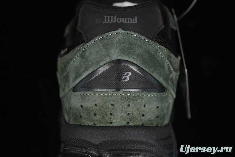 New Balance 2002 Series Retro Casual Running Shoes with Upgraded N-ERGY Cushioning - M2002RXY