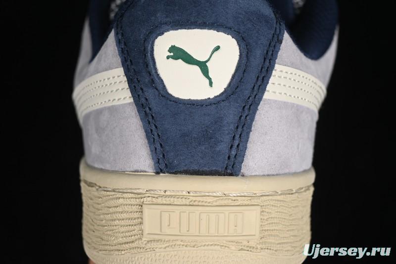 Puma Suede XL Retro Casual Sneakers - 397243-01