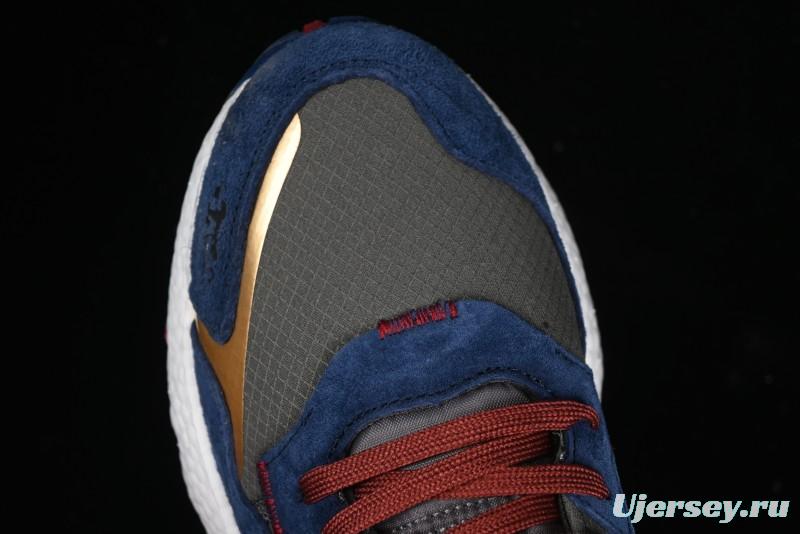 Adidas Nite Jogger Boost Retro Running Shoes with 3M Reflective Design - GY0028