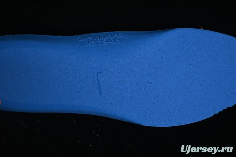 Nike Air Zoom Vomero 17 Lunar Summer 2024 New Cushioning Casual Running Shoes - FB1309-102