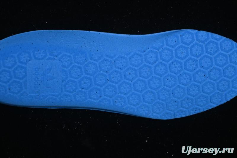 Adidas Wales Bonner x Ad Originals Samba Retro Sneakers - JH9825