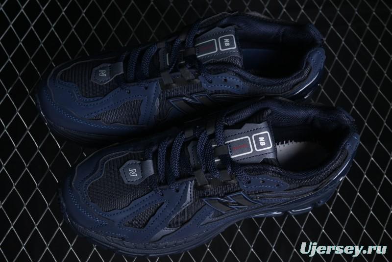 New Balance 1906 Series Retro Dad Style Casual Running Shoes - M1906DI