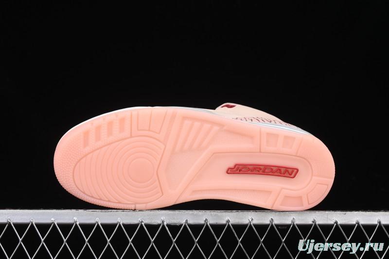 Nike Air Jordan 3 Retro Valentine's Day Limited Edition - HJ0178-600