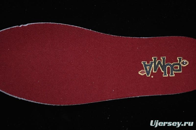 Puma Suede XL Retro Casual Sneakers - 397197-01