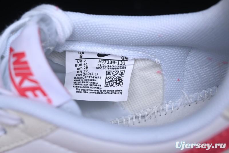 Nike Killshot 2 Retro Comfortable Anti-Slip Low-Top Sneakers - HJ7339-133