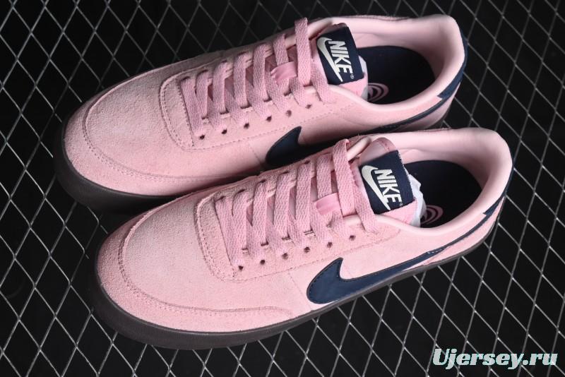 Nike Killshot 2 Retro Comfortable Anti-Slip Low-Top Skate Shoes - HQ3486-699