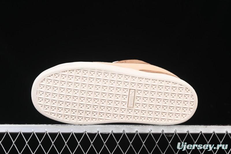 Puma Suede XL Crush Retro Casual Sneakers - 395415-03