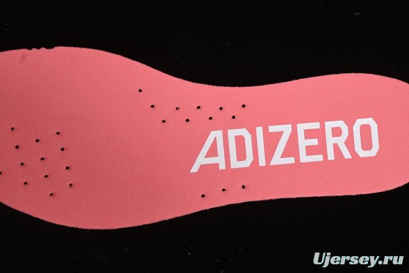 Adidas Adizero Adios Running Shoes with Breathable Low-Cut Design - IE6237