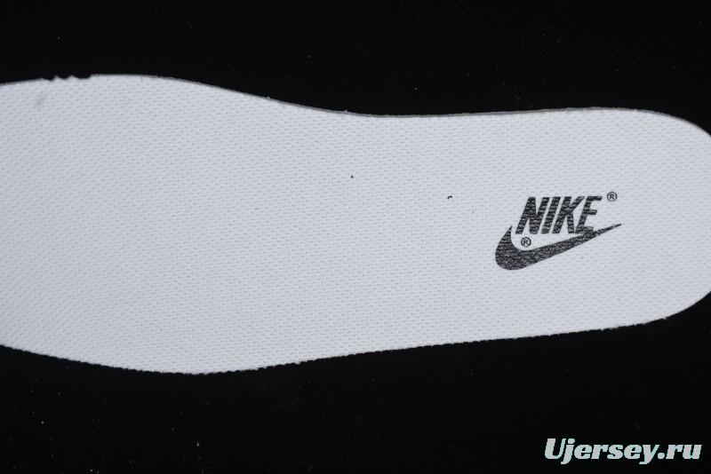 Nike SB Dunk Low UN Collaboration - Beige Black Line Black Sole Anniversary Custom Low-Top Casual Skate Shoes - BB7518-004