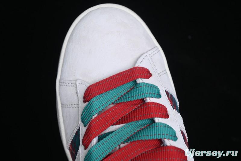 Adidas Originals Campus 00s Retro Casual Sneakers with Chunky Silhouette - ID6140