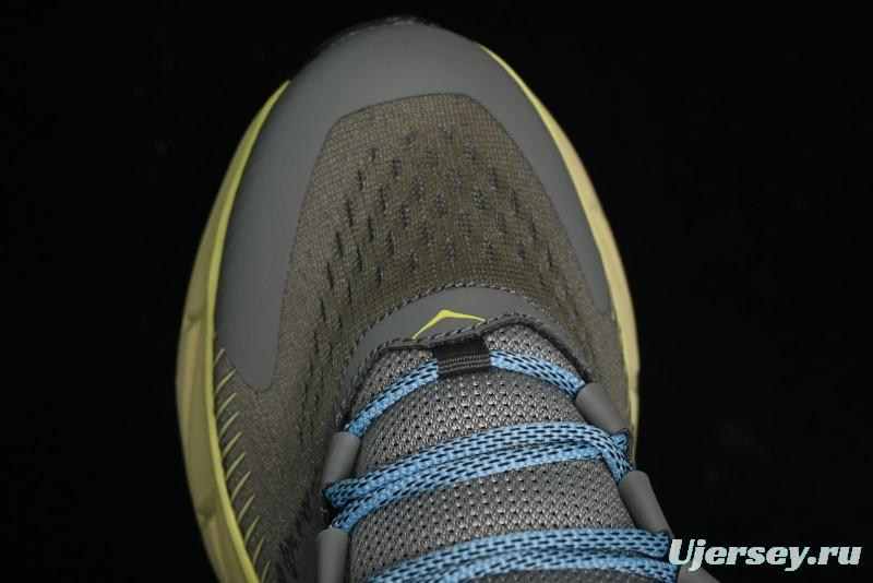 HOKA ONE ONE Skyline-Float X Dynamic Series Comfortable Cushioned Anti-Slip Low-Top Running Shoes - 1141610 OHCRT