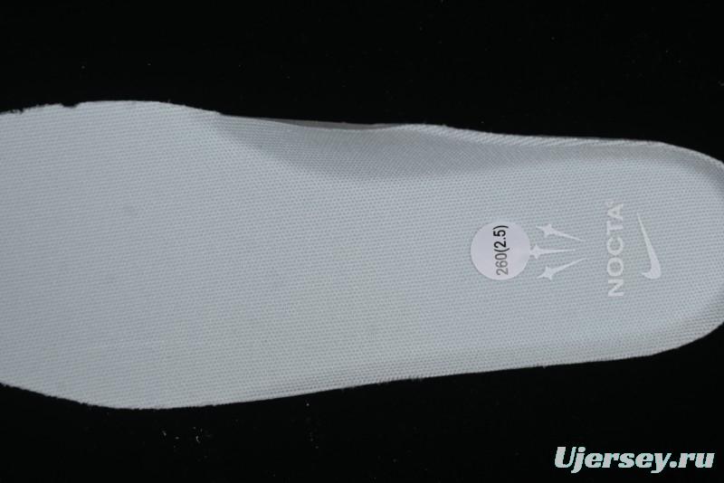 Nike Air Force 1 '07 Low Casual Sneakers with Full-Length Air Cushion - FV9918-100