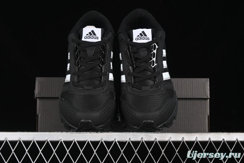 Adidas Sports Life Shoes B54283 Breathable Mesh Casual Sneakers