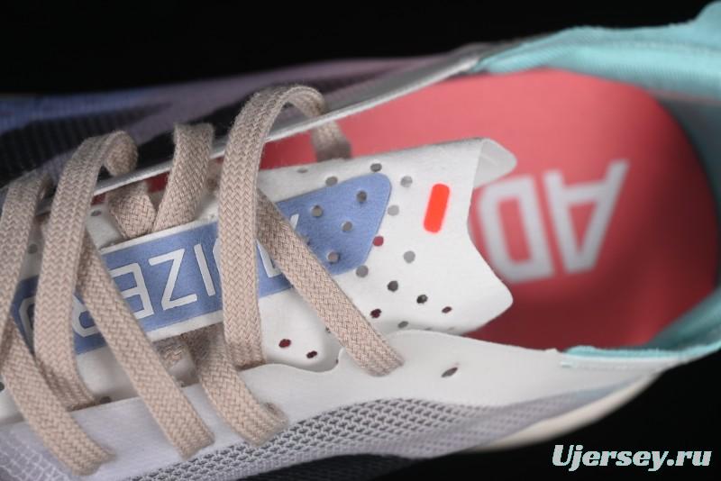 Adidas Adizero Adios Running Shoes with Breathable Low-Cut Design - IE6237