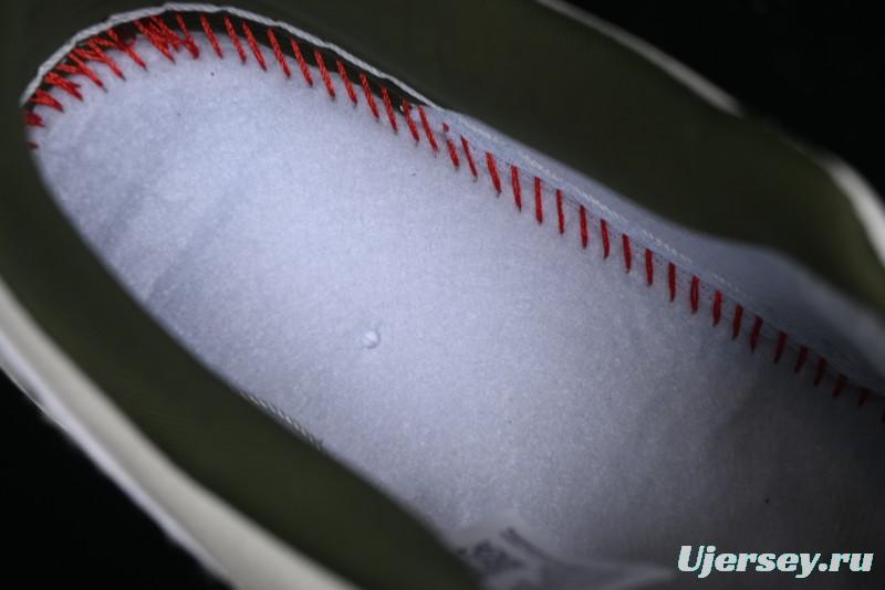 Nike Air Force 1 '07 Low BAPE Collaboration - Camo Swoosh Low-Top Casual Sneakers DF0188-012