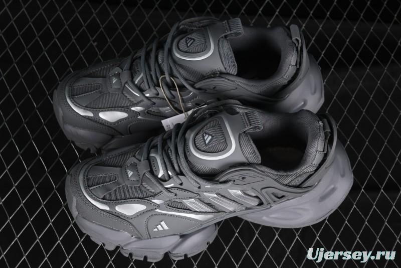 Adidas Vento XLG Runner JR9174 Retro Casual Dad Shoes - JR9174