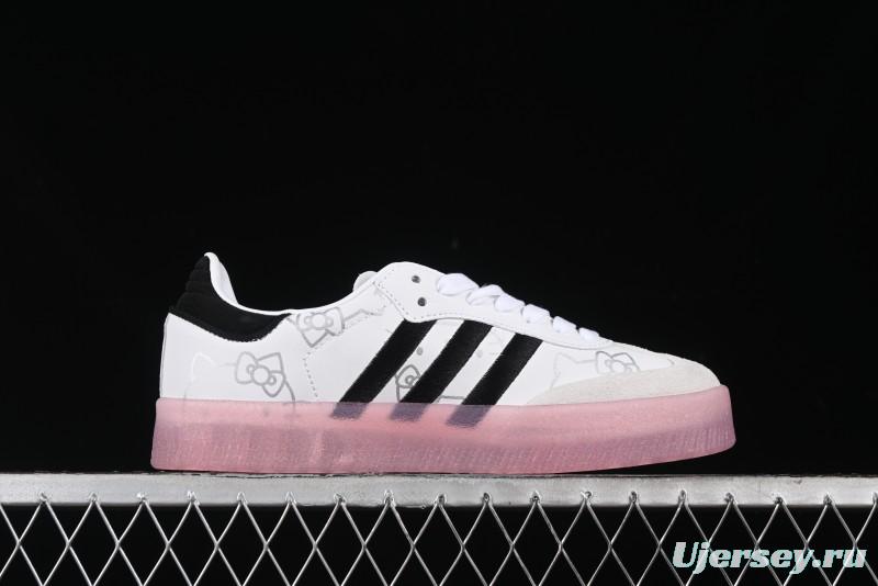 Adidas Samba W IG4450 Casual Sneakers - IG4450
