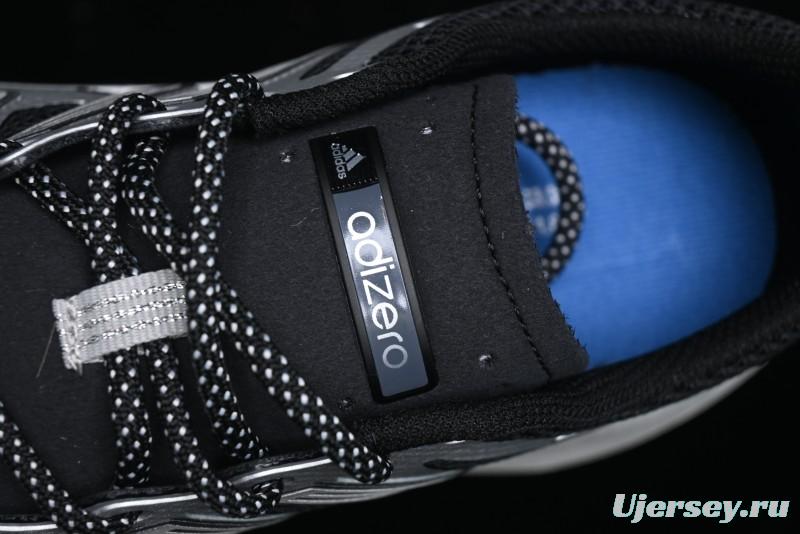 Adidas Adizero Aruku Running Shoes with Swirlfoam Cushioning - JQ5658