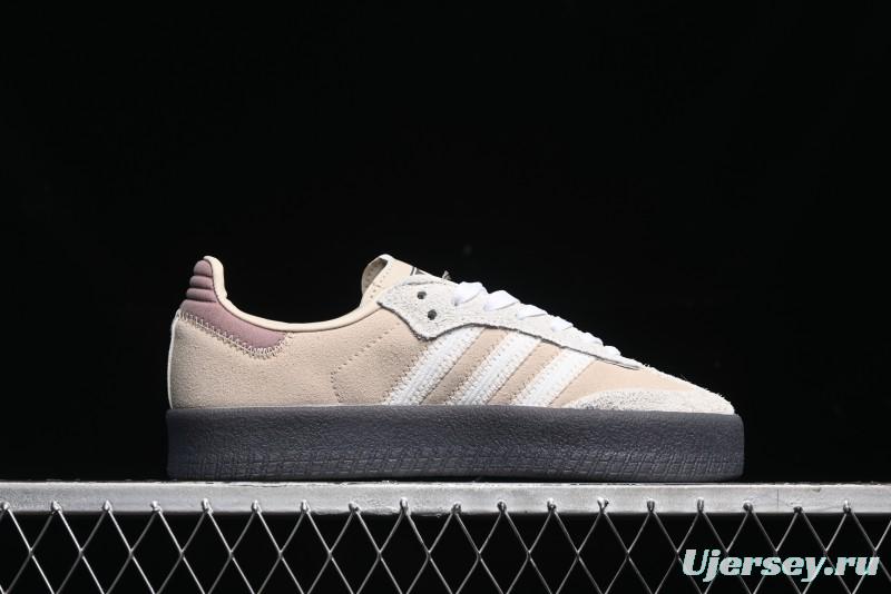 Adidas Samba W Casual Sneakers - JI3882