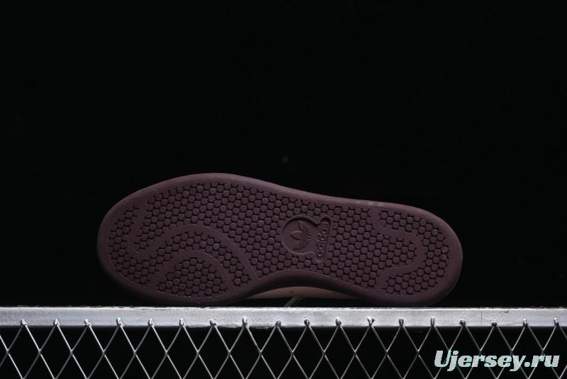 Adidas Brain Dead x Ad Originals Stan Smith Samba Casual Shoes - IH3434