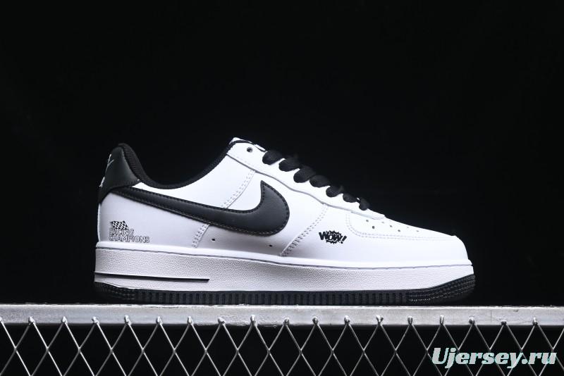 Nike Air Force 1 Low "Speedometer" Casual Sneakers - DH7561-220