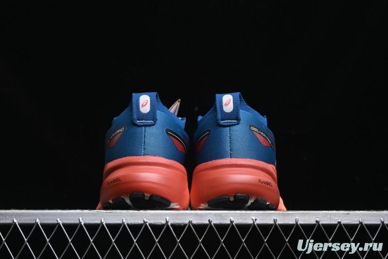 Asics Gel-Kayano 31 Running Shoes with GEL Cushioning and FLYTEFOAM BLAST Technology - 1011B867-402