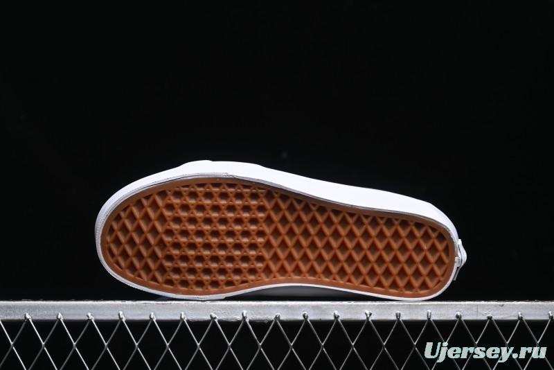 Vans Sk8-Mid Reissue 83 Premium Suede Retro Skate Shoes - VN000CQQDMV