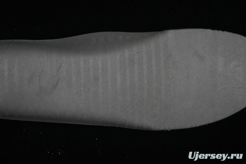 Nike Air Force 1 '07 Low Silver Hook Off-White Style Casual Sneakers - ZH0316-049