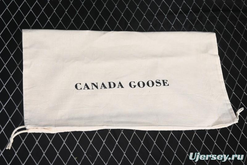 Canada Goose Glacier Trail Sneaker Low-Top Lifestyle Casual Shoes - X.E5