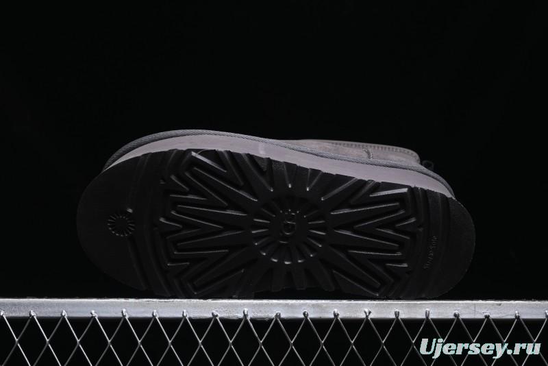 UGG Dakota 5CM Classic Wool Snow Boots with TREADLITE Outsole - 1168170