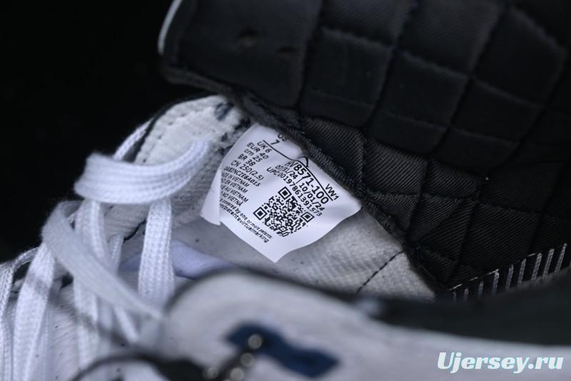 Nike Air Jordan 3 Retro OG SP "Diffused Blue" Basketball Shoes - HV8571-100