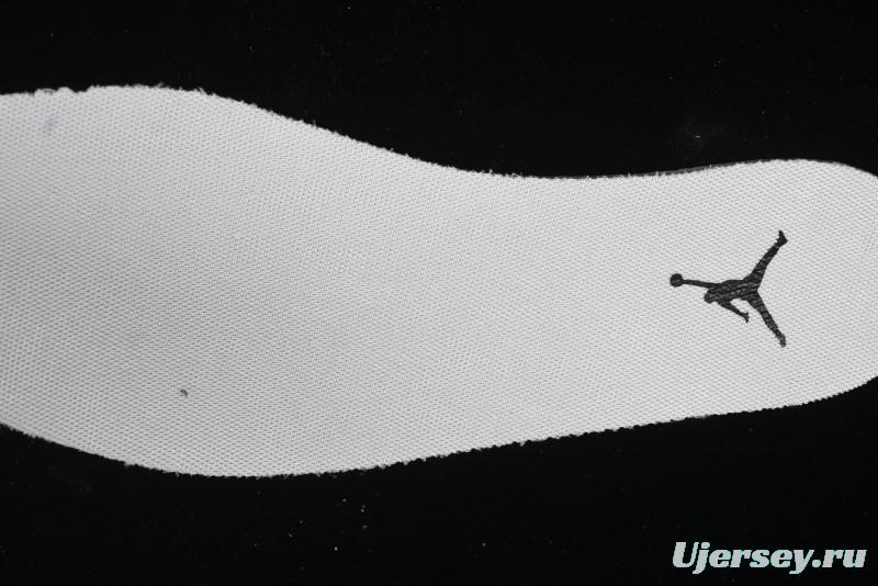 Nike Air Jordan 1 Low AJ1 Stussy Collaboration - Black White Red Label Retro Basketball Shoes - SJ9950-033