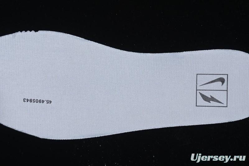 Nike Rtfkt Studios x Dunk Genesis Low OG Ghost Metaverse Series Casual Skate Shoes - HF0438-001